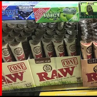 King of Smoke &amp; Vape