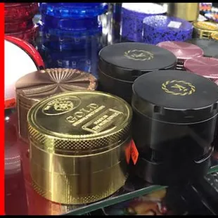 King of Smoke &amp; Vape