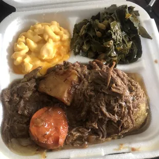 Pot roast