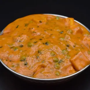 Paneer mathi mater