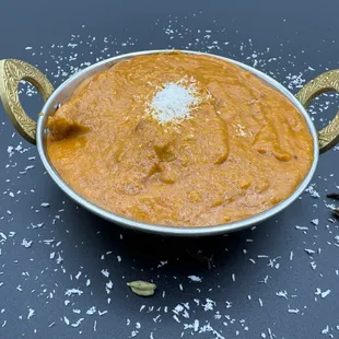 Korma