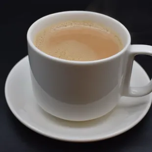 Nepali tea
