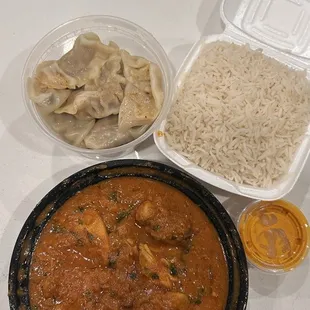 Chicken Curry
