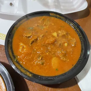 Vindaloo