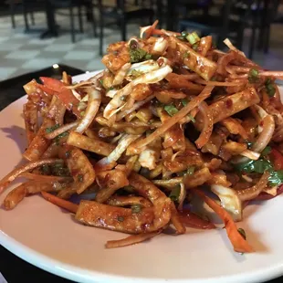 Nepali Bhel