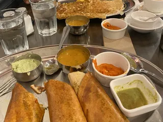 The Spice Garden