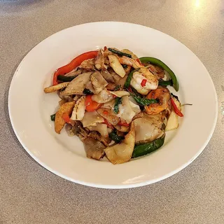 Pad Kee Mao