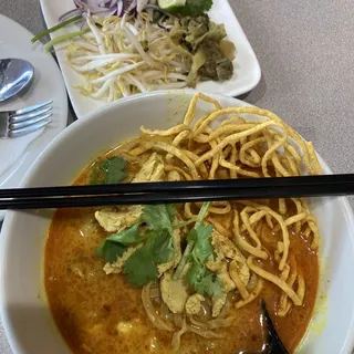 Khao Soi