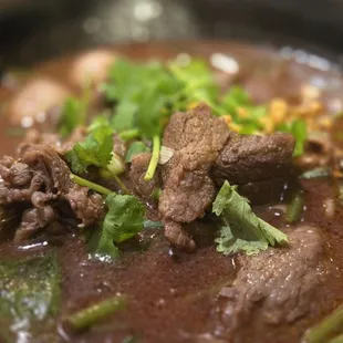 food, soups and chowder