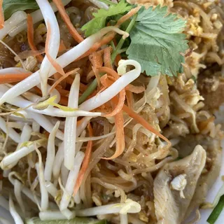 Pad Thai