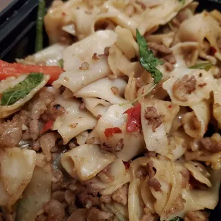 Pad Kee Mao