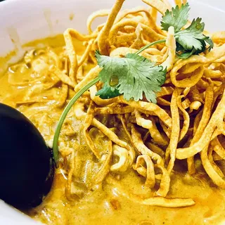 Khao Soi