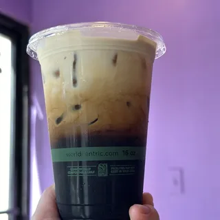 Thai Iced Coffee