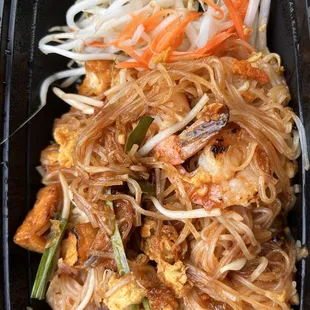 King of Thai Noodle Cafe