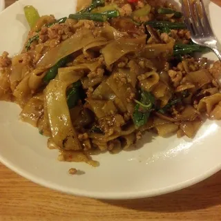 Pad Kee Mao