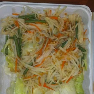 Papaya Salad