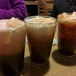 Thai Iced Tea