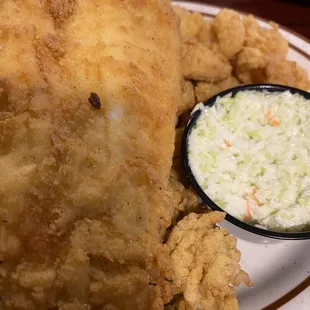 fish and chips, food