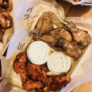 Yes, totally worth getting sauce all of your mug