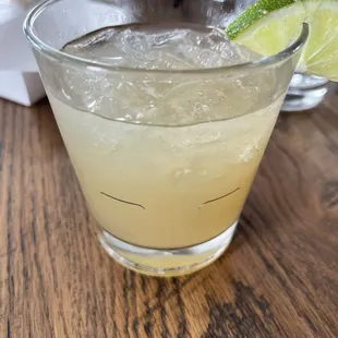 Margarita