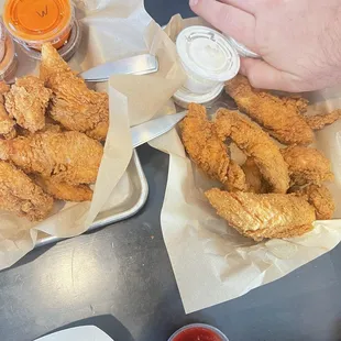 Chicken Tenders