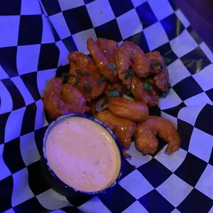 King of Wings