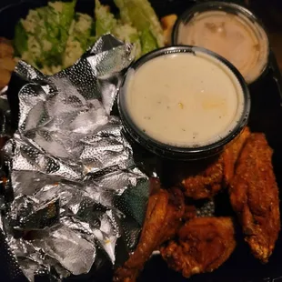 fried chicken wings, poultry, bbq chicken, chicken, chicken wings, food, chicken wings and fried chicken, fried chicken, bbq wings