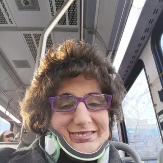Julie D.