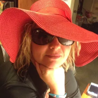 Antoinette C.