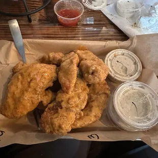 Chicken Tenders