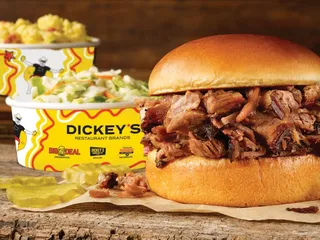 Dickey's Barbecue Pit