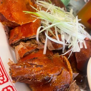 Peking Duck