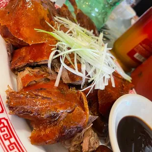 Peking Duck