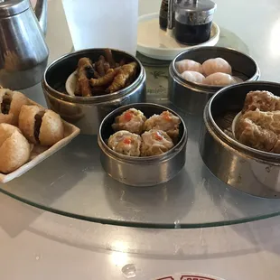 Shu Mai