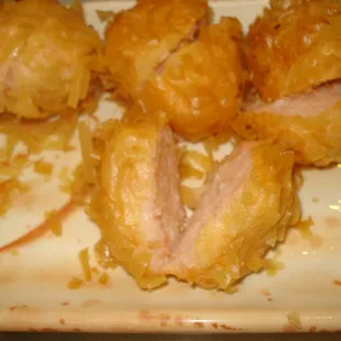 Fried Shrimp