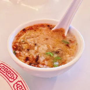 Congee