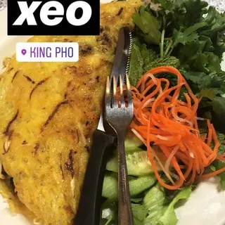 4. Banh Xeo