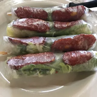 10. Nem Nuong