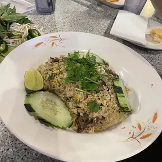 90. Fried Rice