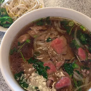 50. Pho Filet Steak