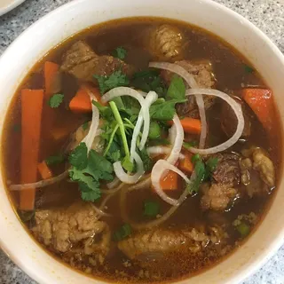 69. Bo Ko Soup