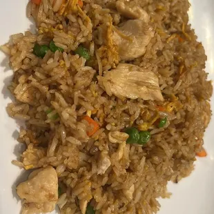 Side Fried Rice