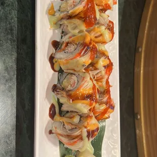 S6.TEMPTAION ROLL