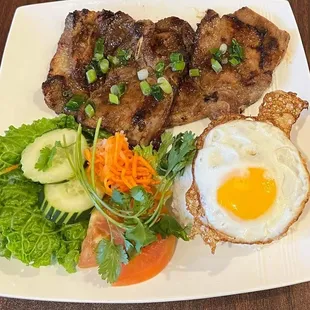 King Pho Vietnamese Cuisine