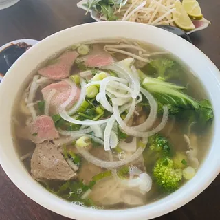 King Pho Special