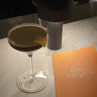Espresso Martini
