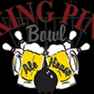 king pin bowl and ale house