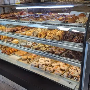 The donut window