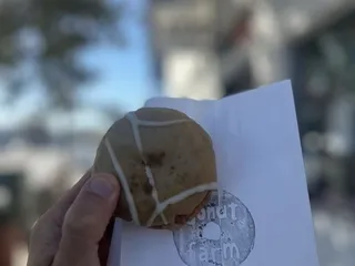 Donut Farm