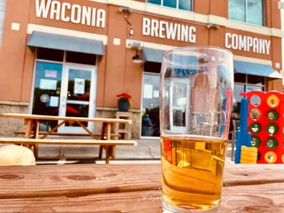 Waconia Brewing Company